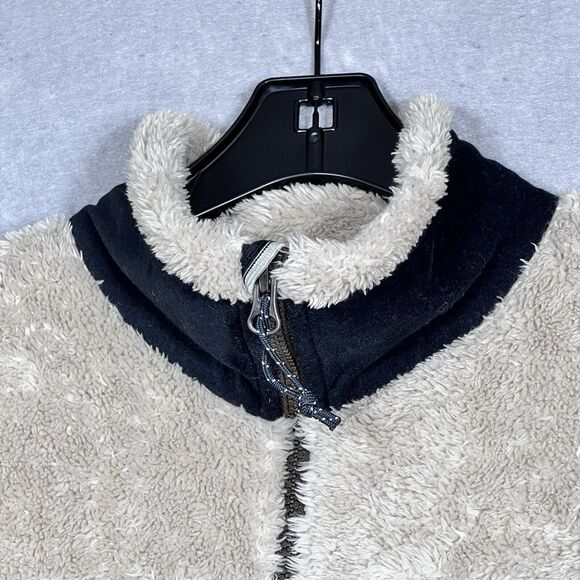 Mountain Hardwear Jacket Womens Size Medium Polartec Synchilla Full Zip Fleece - Picture 2 of 14